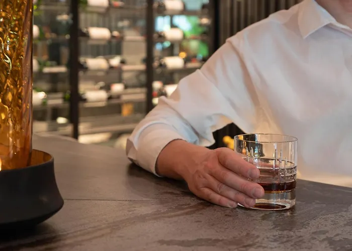 戈林切姆酒店